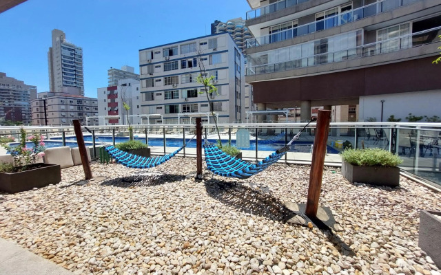 Book Santos - Unlimited 3412 - Frente Mar