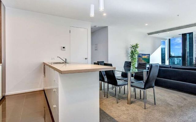 MJ Shortstay Southbank Grande Apartments