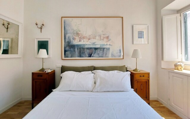 Ciancaleoni - WR Apartments