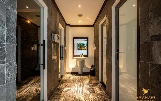 Amanaki Saigon Boutique