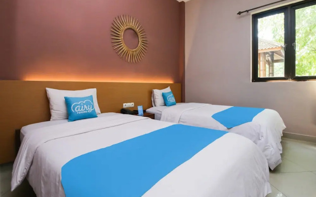 Airy Gadingrejo Ahmad Yani 55 Pasuruan