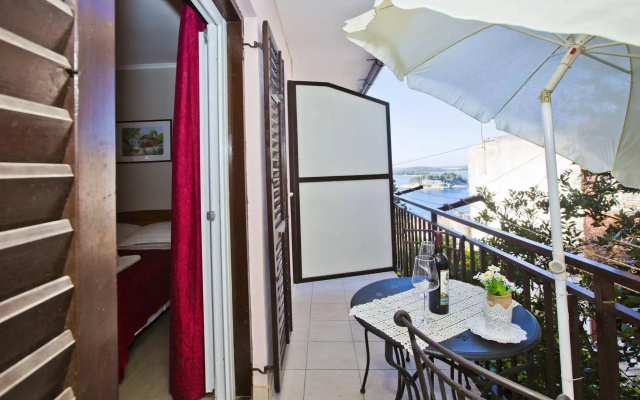 Villa Milton Hvar