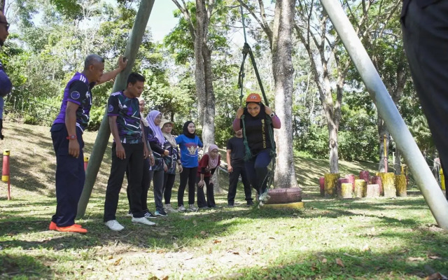 Nilai Springs Resort Hotel