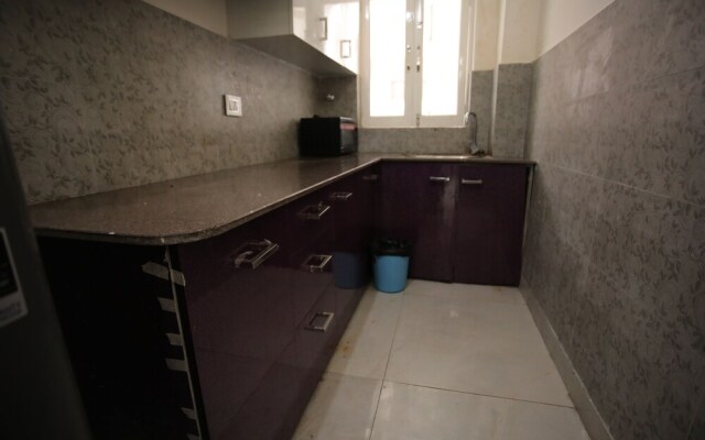The Yuvraj Residency