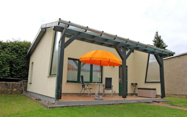 Ferienhaus Waren Mueritz SEE 9621