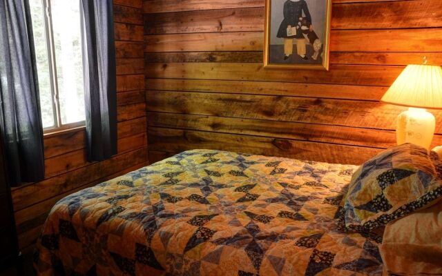 Panther Creek Cabins