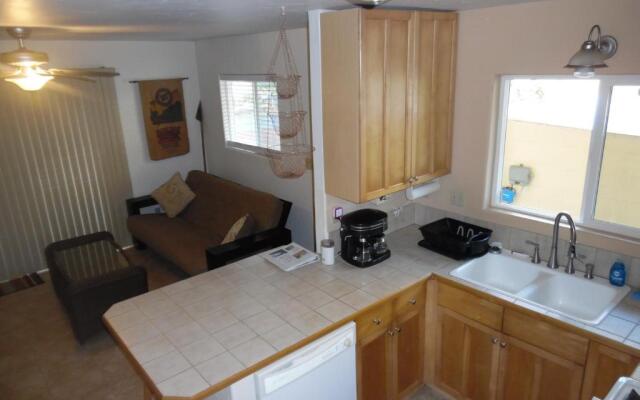 Kehena Beach Getaway