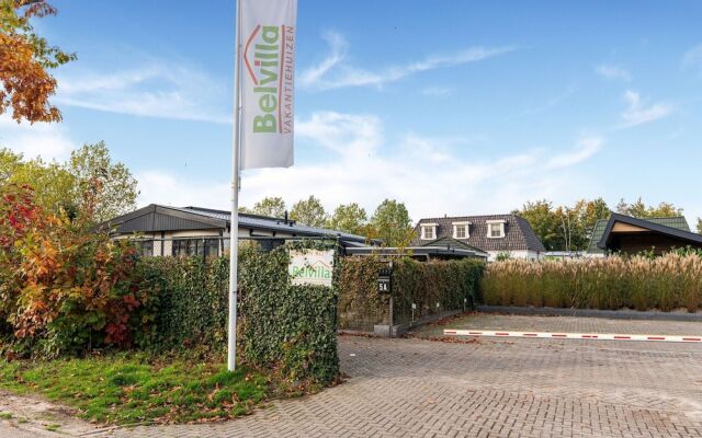 Charming Holiday Home in Kaatsheuvel Near Efteling