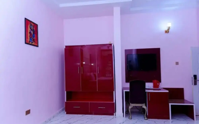 Golden Movida Hotel Enugu