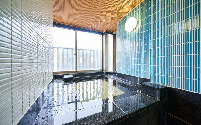 Hotel Global View Kushiro