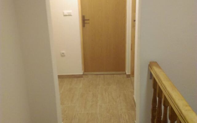 Apartman i sobe Krga