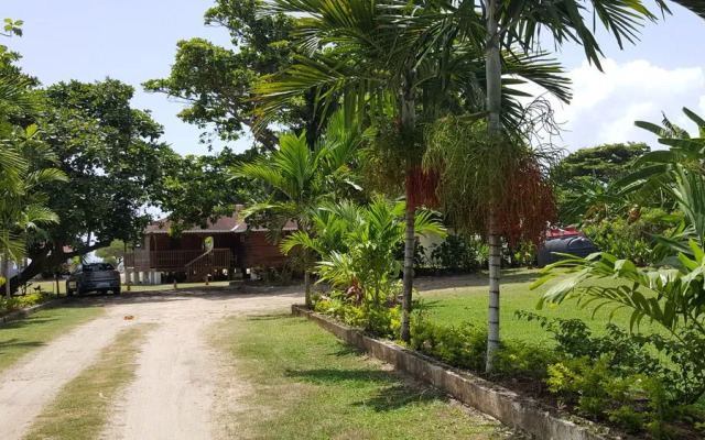 Ocho Rios Villa at Coolshade VI