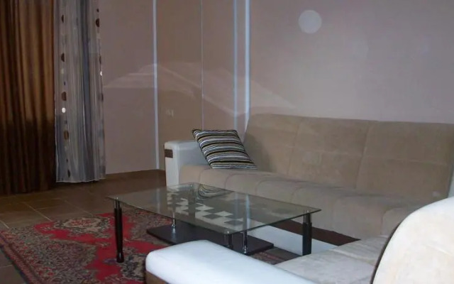 Tsaghkadzor Apartmens
