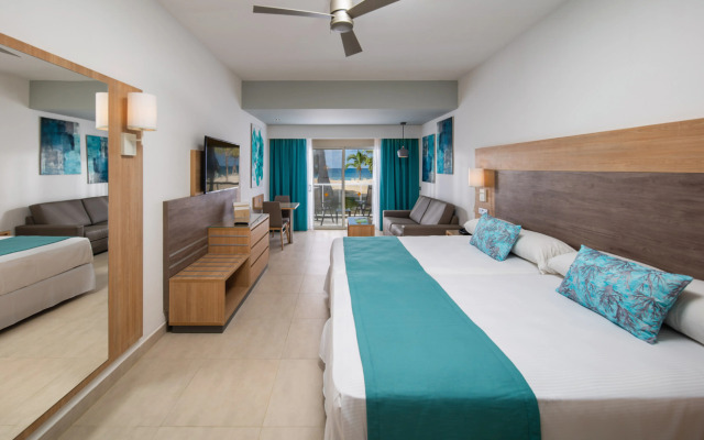 Hotel Riu Palace Tropical Bay - All Inclusive
