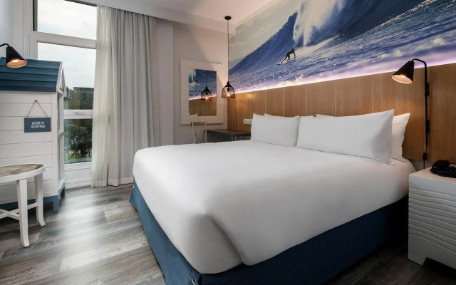 Protea Hotel Fire & Ice! by Marriott Durban Umhlanga Ridge