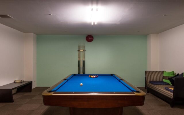 Shianghu Boutique Hotel