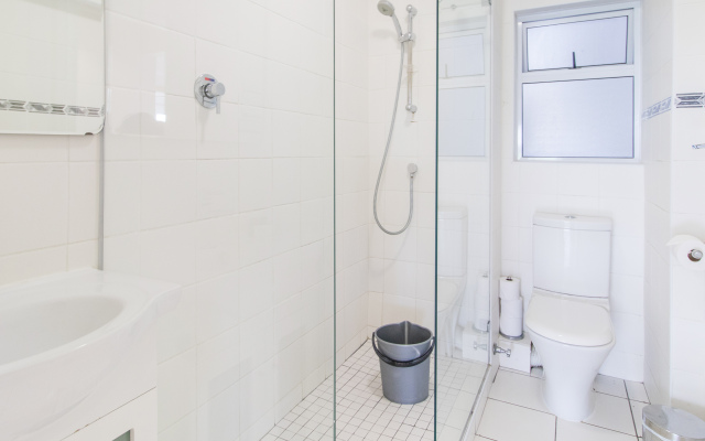 Mouille Point Village