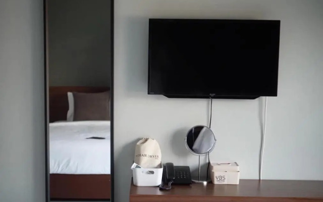 The Zen Hotel Yasothon
