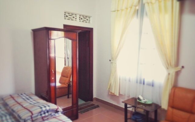 Lam Thao Hostel