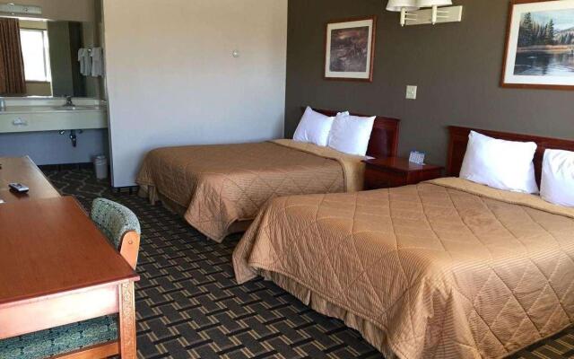 Travelodge by Wyndham Evanston