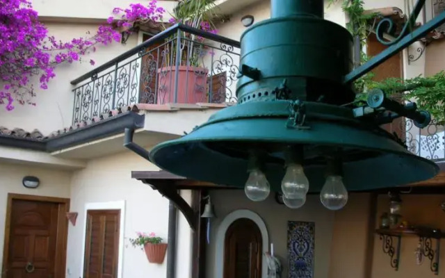 Villa Pacì