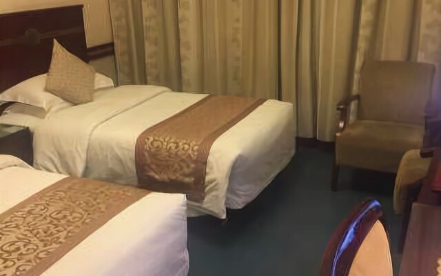 Moganshan Hotel