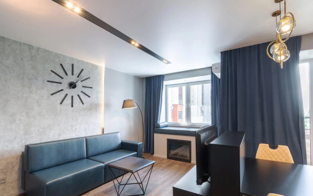 Apartments on Krasny Put 105b street - Apartment in Omsk - Photo 2