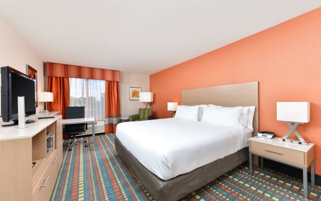 Holiday Inn Express Bernalillo, an IHG Hotel