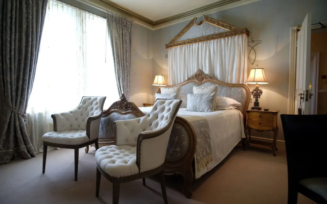 Lypiatt House Hotel