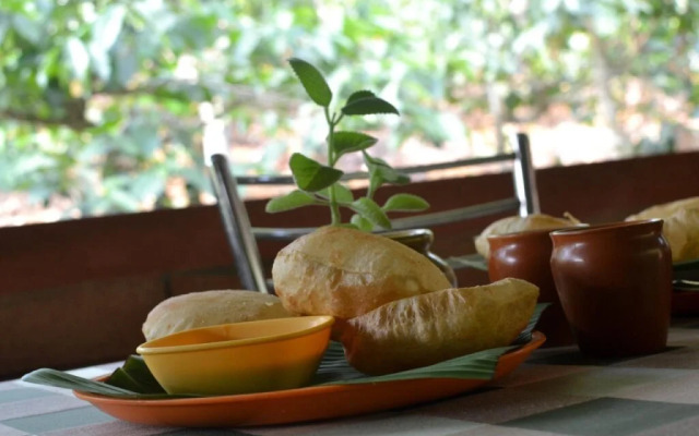 Yedamakky Cottage