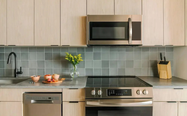 Sonder by Marriott Bonvoy The Burnham Apartments Loop
