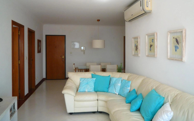 Sea View Apartment Sesimbra- Apartamento Vista Mar