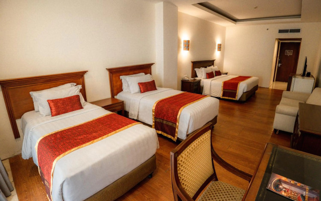 Mega Anggrek Hotel & Convention