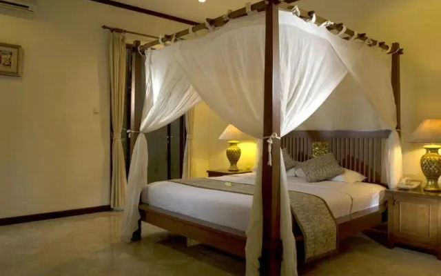 The Citta Villas