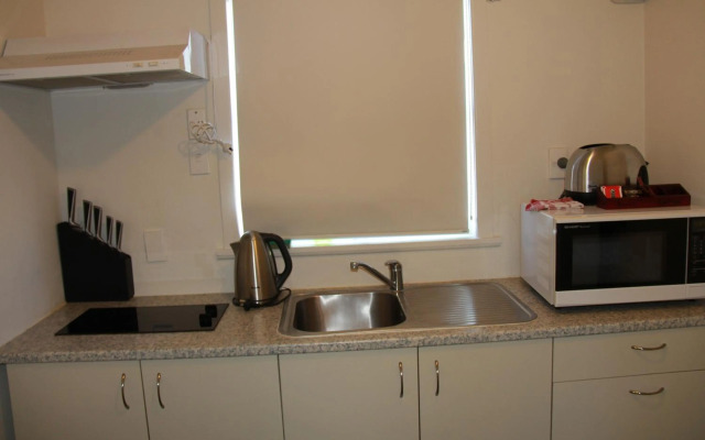 Sai Motels - Greenlane Auckland