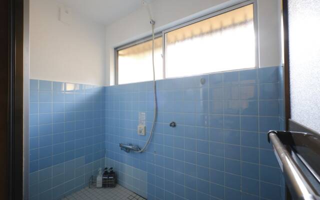 Vacation rentals -kou-