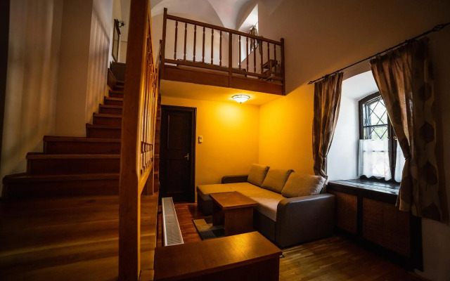 Klastrom Hotel