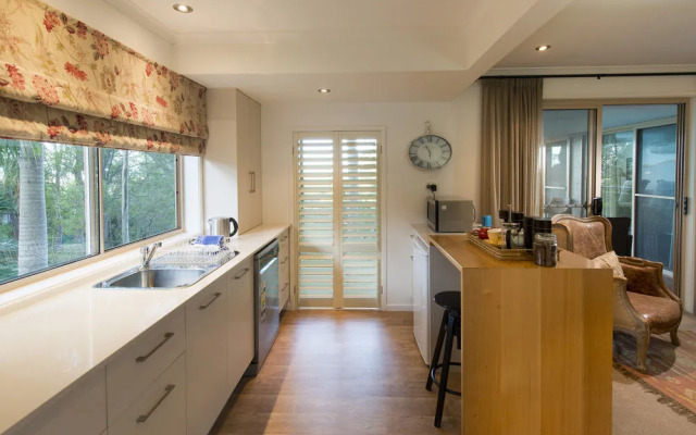 Arabella Guesthouse