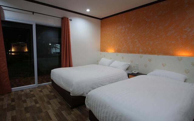 U-Thong Garden Resort