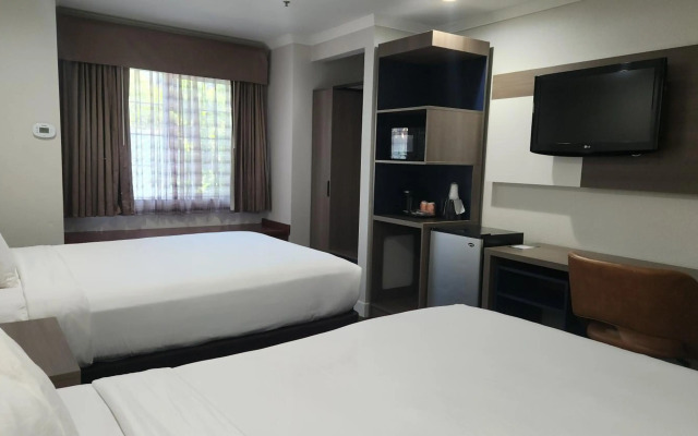 Quality Inn & Suites