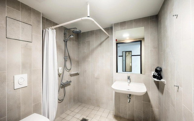 B&B Hotel Bochum-City