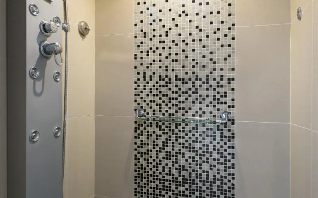 The Royal Corin Thermal Water Spa & Resort - Adults Only