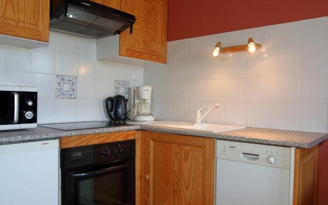 Duplex 6 Pers Centre Station Carroz (Sa315)