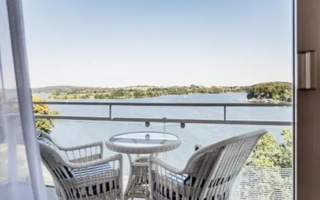 Vitalia Seehotel