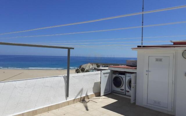Apartamentos Dins Mar Apto. 8
