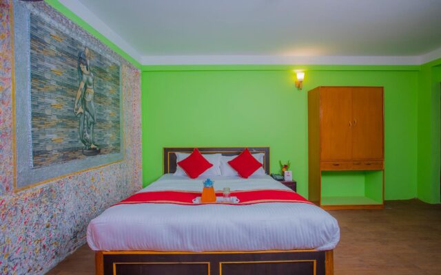 OYO 280 Hob Nob Garden Resort