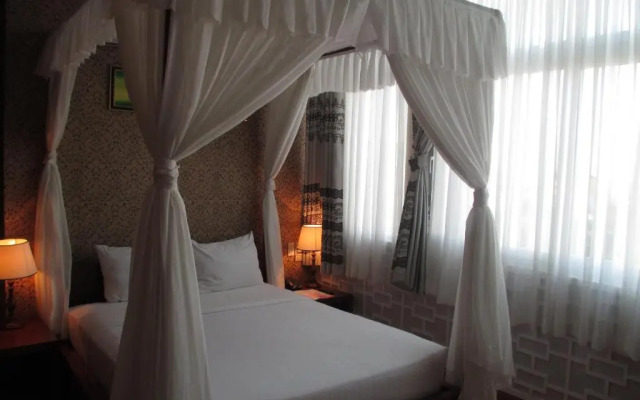 Anh Dao Mekong Hotel