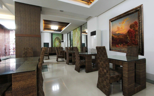 Eurotel Angeles