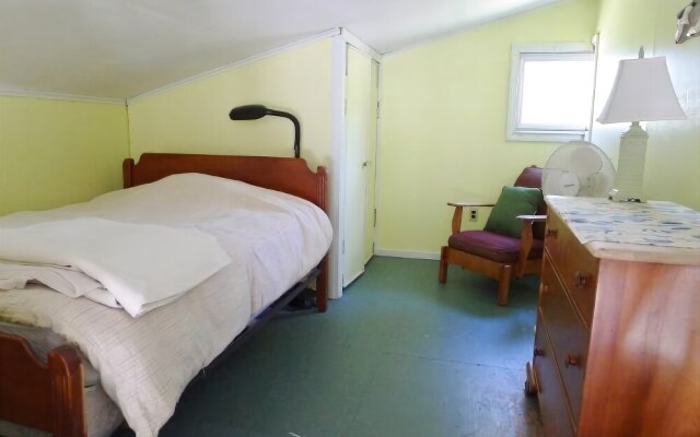 4 Marsh View - 3 Bedroom House