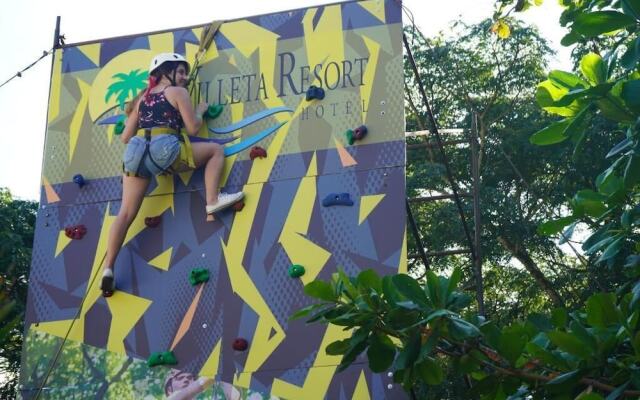 Villeta Resort Hotel